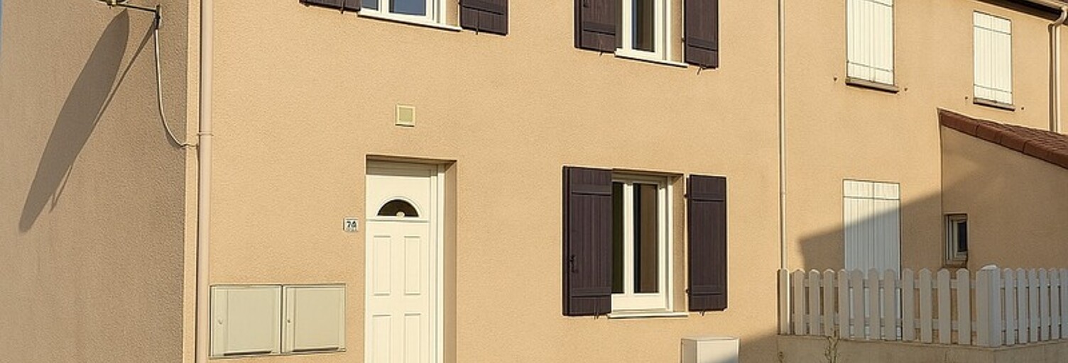 Maison 5 Pièces 75 m² à vendre à Vauréal (95490)