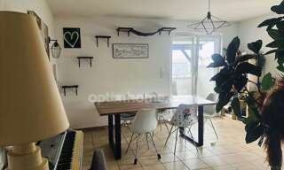 Appartement 4 Pièces 83 m² à vendre à Yutz (57970)