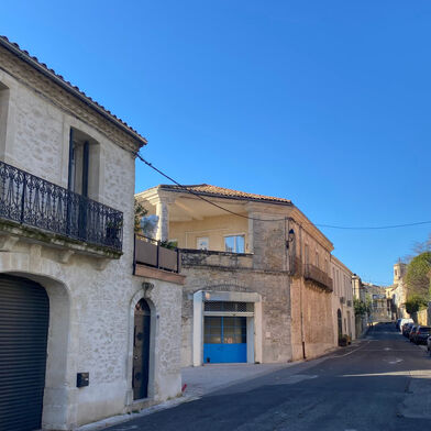 Appartement 2 pièces 180000 €