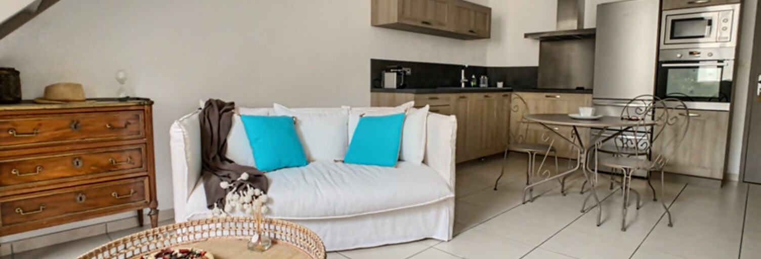 Appartement 2 Pièces 47 m² à vendre à Saint-Jean-de-Védas (34430)