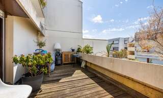 Appartement 4 Pièces 88 m² à vendre à Évry-Courcouronnes (91000)