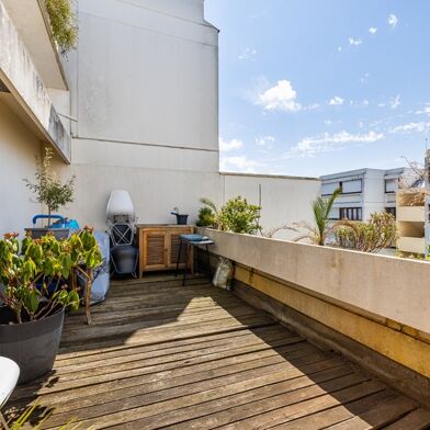 Appartement 4 pièces 175000 €