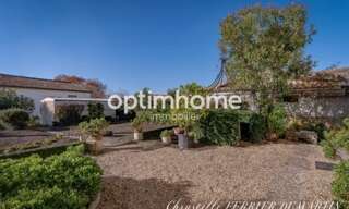 Maison 6 Pièces 149 m² à vendre à Ambarès-et-Lagrave (33440)