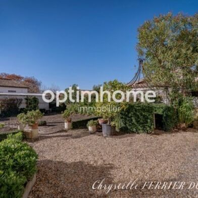 Maison 6 pièces 250000 €