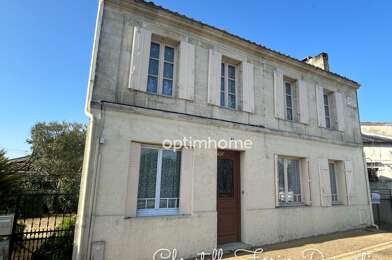 Maison 6 pièces 230000 €