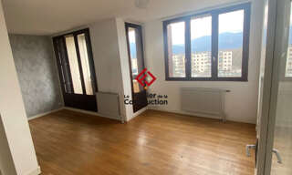 Appartement 2 Pièces 41 m² à louer à Meylan (38240)