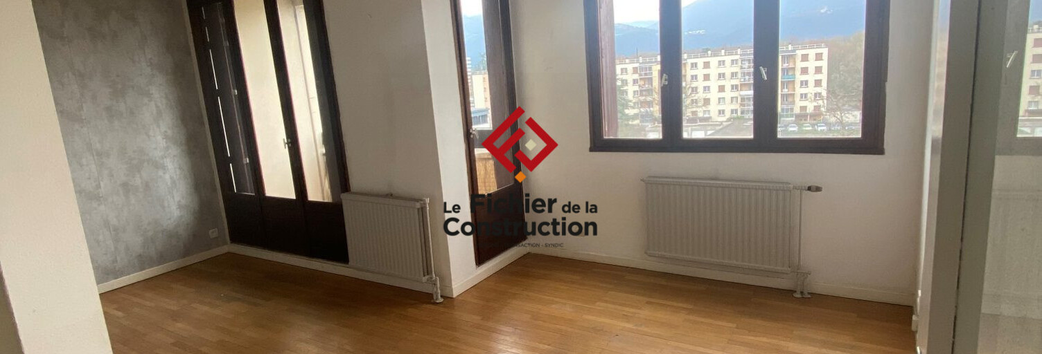 Appartement 2 Pièces 41 m² à louer à Meylan (38240)