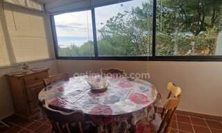 Appartement 1 Pièce 31 m² à vendre à Sausset-les-Pins (13960)