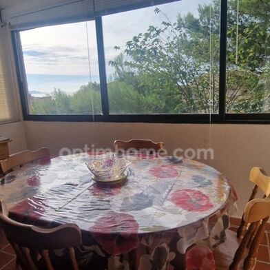 Appartement 1 pièces 195000 €