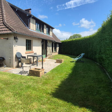 Maison 5 pièces 370000 €