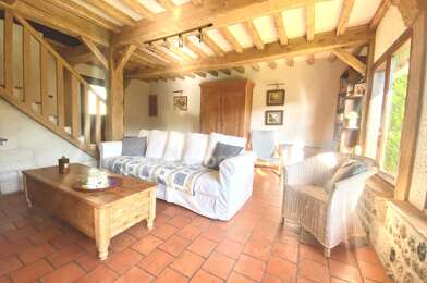 Maison 5 pièces 370000 €