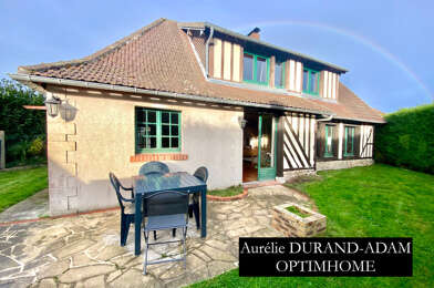 Maison 5 pièces 370000 €