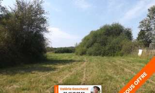 Terrain  1753 m² à vendre à Le Pizou (24700)