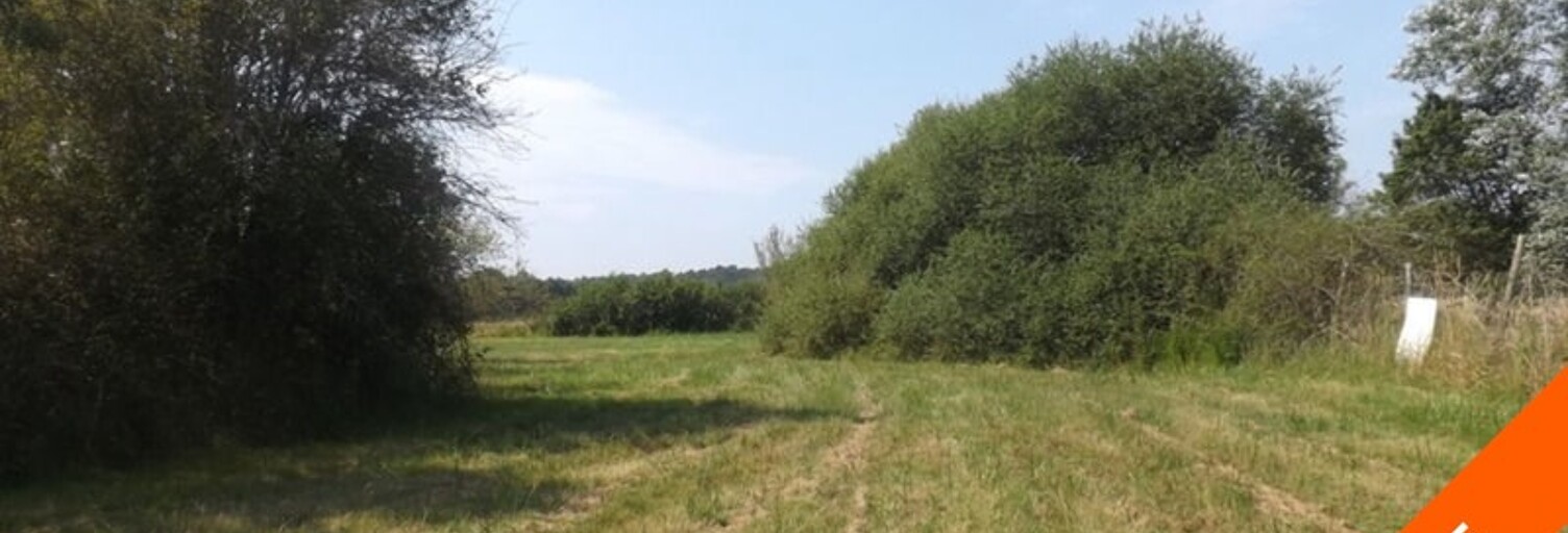 Terrain  1753 m² à vendre à Le Pizou (24700)