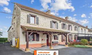 Maison 7 Pièces 390 m² à vendre à Coulommiers (77120)