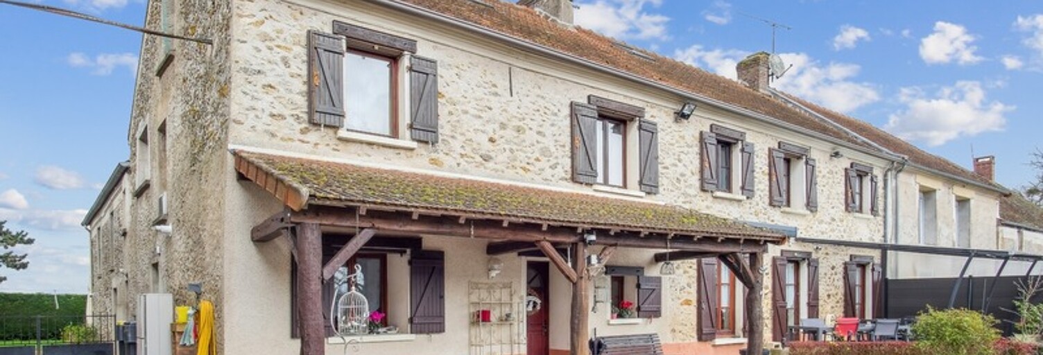 Maison 7 Pièces 390 m² à vendre à Coulommiers (77120)