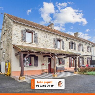 Maison 7 pièces 499000 €