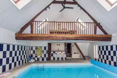 Maison 7 pièces 499000 €