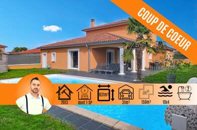 Maison 5 pièces 750000 €