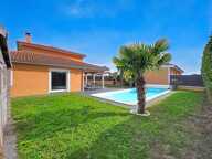 Maison de standing T5 avec piscine et garage — photo 3