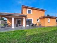 Maison de standing T5 avec piscine et garage — photo 4