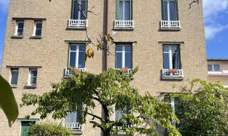 Appartement 2 Pièces 21 m² à vendre à Chatou (78400)