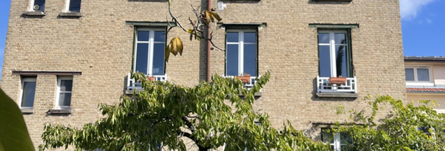 Appartement 2 Pièces 21 m² à vendre à Chatou (78400)