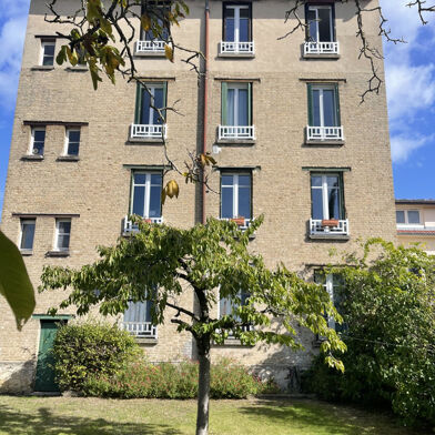 Appartement 2 pièces 118250 €