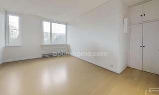 Appartement 1 Pièce 25 m² à vendre à Maisons-Alfort (94700)