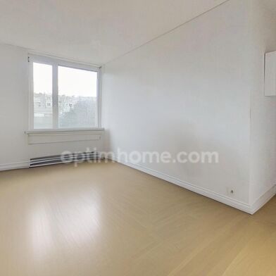 Appartement 1 pièces 147000 €