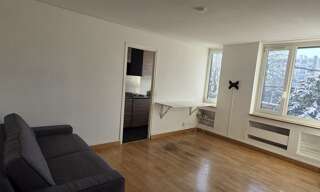 Appartement 1 Pièce 25 m² à vendre à Maisons-Alfort (94700)