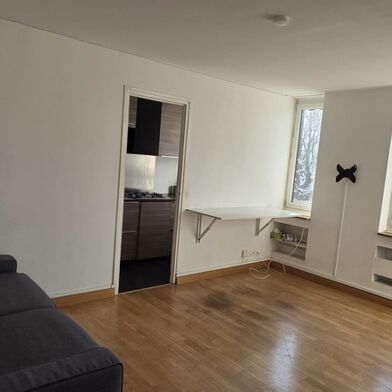 Appartement 1 pièces 147000 €