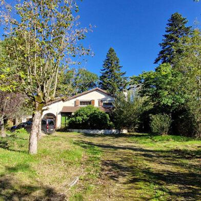 Maison 7 pièces 260000 €