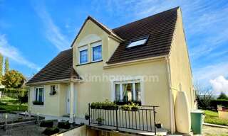 Maison 7 Pièces 138 m² à vendre à Montereau-Fault-Yonne (77130)