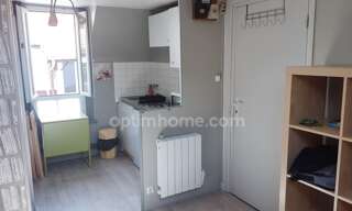 Appartement 1 Pièce 16 m² à vendre à Berck (62600)