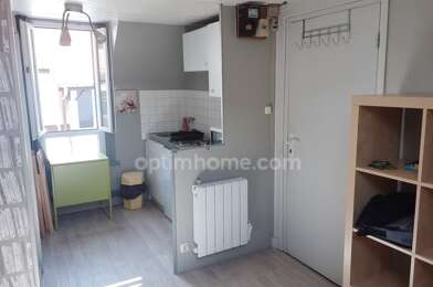 Appartement 1 pièces 60000 €