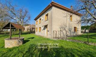 Maison 6 Pièces 160 m² à vendre à Fumel (47500)