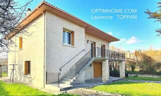 Maison 6 Pièces 160 m² à vendre à Fumel (47500)