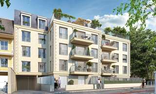 Appartement 3 Pièces 66 m² à vendre à Deuil-la-Barre (95170)