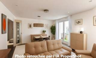 Appartement 3 Pièces 65 m² à vendre à Blagnac (31700)