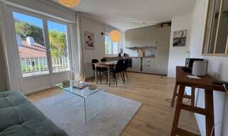 Appartement 2 Pièces 31 m² à vendre à Biarritz (64200)