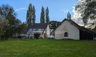 Maison 5 Pièces 130 m² à vendre à Pervenchères (61360)