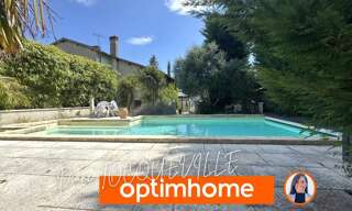 Maison 6 Pièces 220 m² à vendre à Mions (69780)