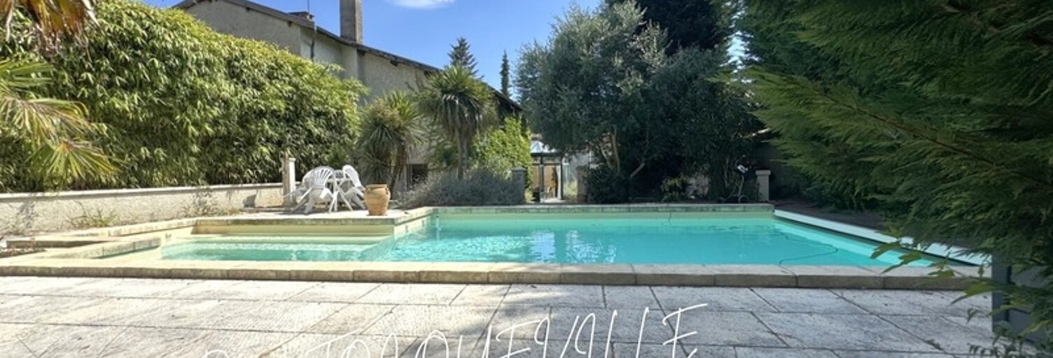 Maison 6 Pièces 220 m² à vendre à Mions (69780)