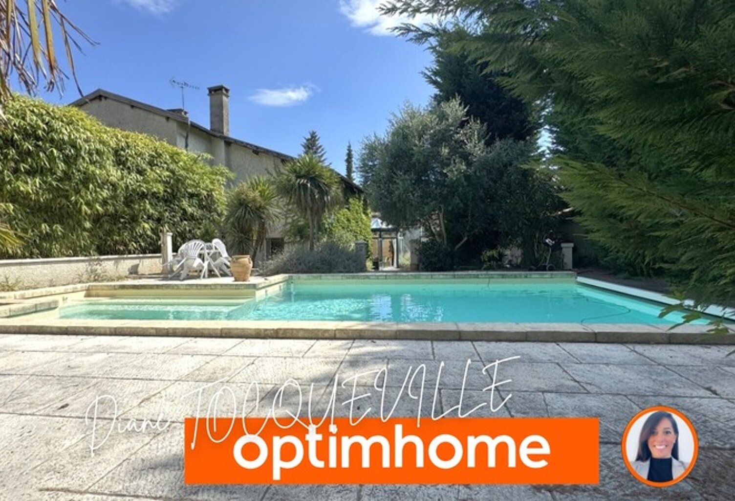 Maison à vendre 6 pièces MIONS (69) — photo 1