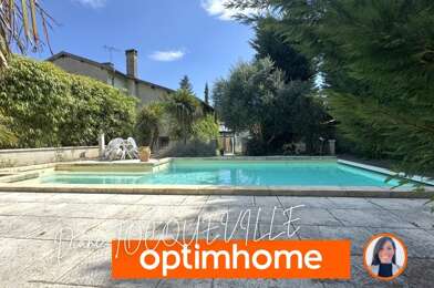 Maison 6 pièces 749000 €