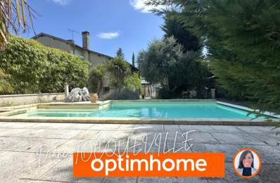 Maison à vendre 6 pièces MIONS (69) — photo du bien