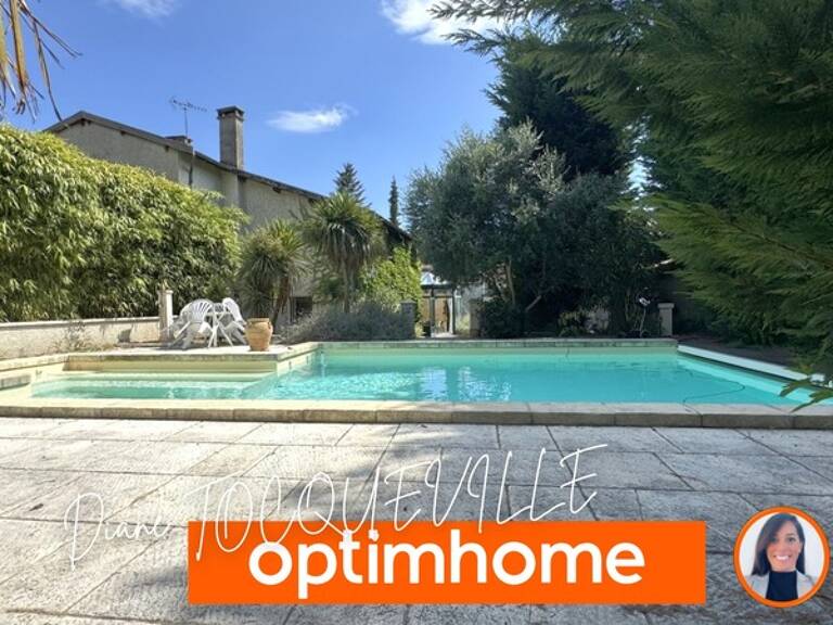 Maison à vendre 6 pièces MIONS (69) — photo 1
