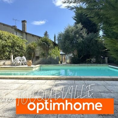 Maison 6 pièces 749000 €