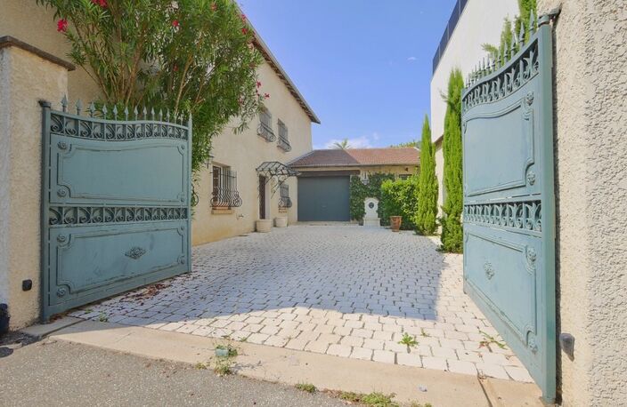 Maison à vendre 6 pièces MIONS (69) — photo 2